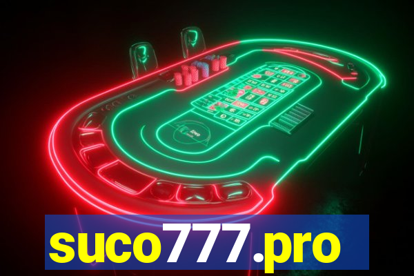 suco777.pro