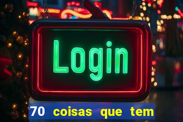 70 coisas que tem no halloween