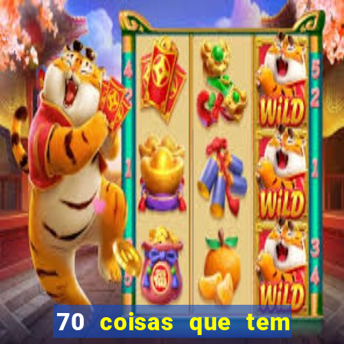 70 coisas que tem no halloween