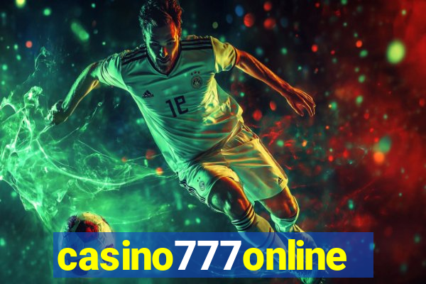 casino777online