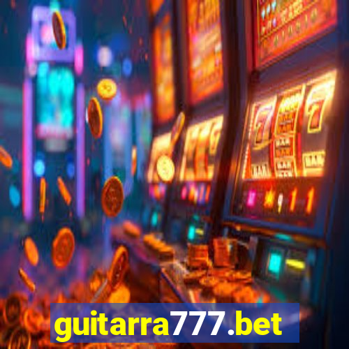 guitarra777.bet