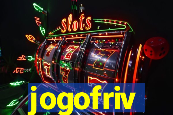 jogofriv