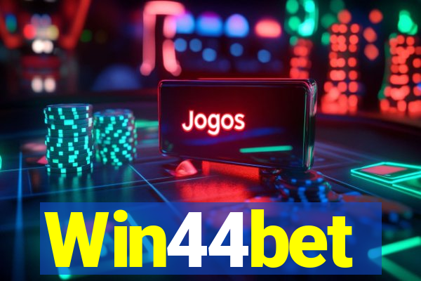 Win44bet