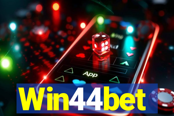 Win44bet