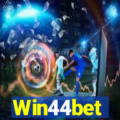 Win44bet