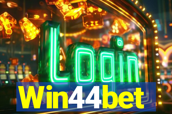 Win44bet