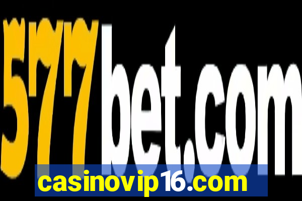 casinovip16.com