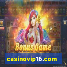 casinovip16.com