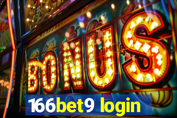 166bet9 login