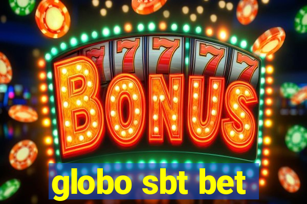 globo sbt bet