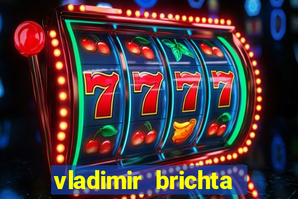 vladimir brichta pelado no filme bingo