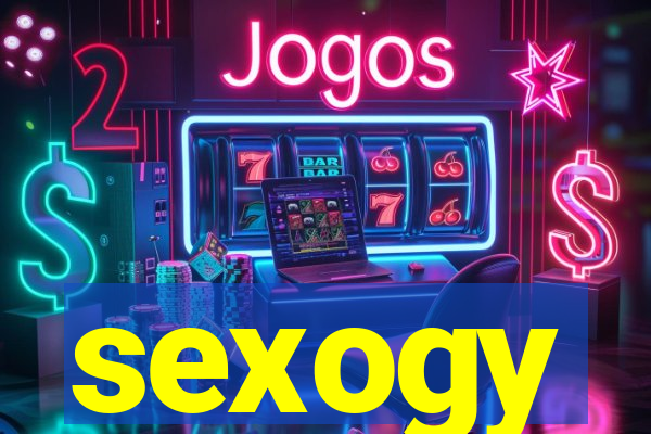 sexogy