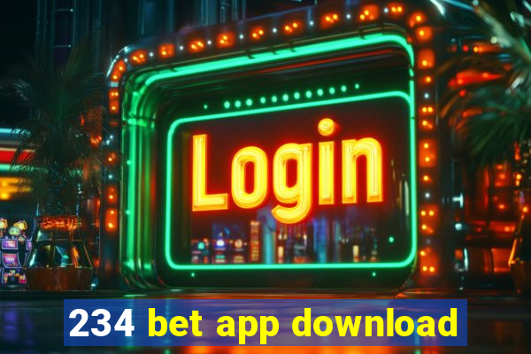 234 bet app download