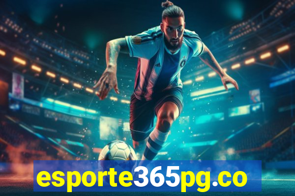 esporte365pg.com