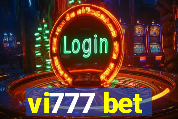 vi777 bet