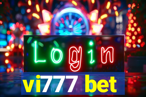 vi777 bet