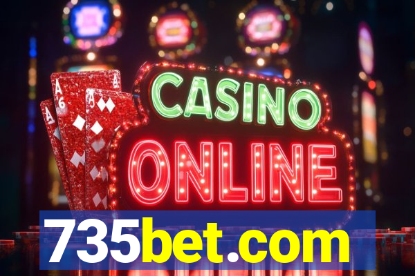 735bet.com