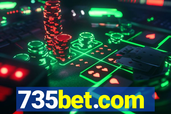 735bet.com