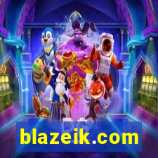 blazeik.com