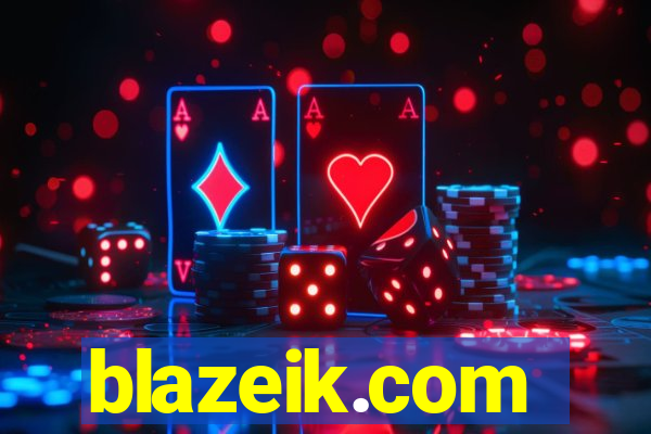 blazeik.com