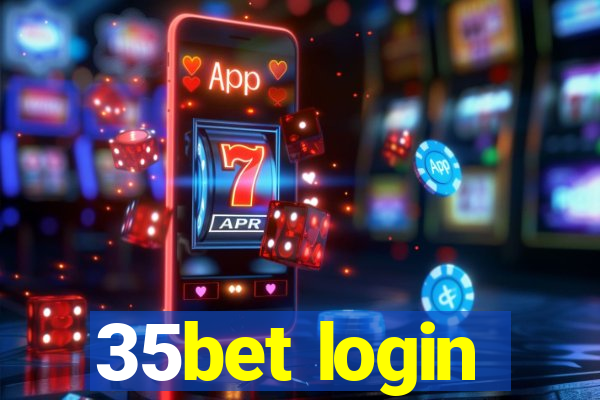 35bet login