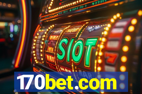 170bet.com