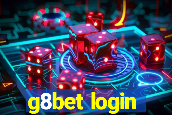 g8bet login