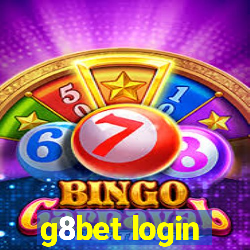 g8bet login