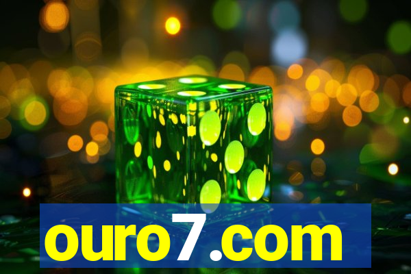 ouro7.com