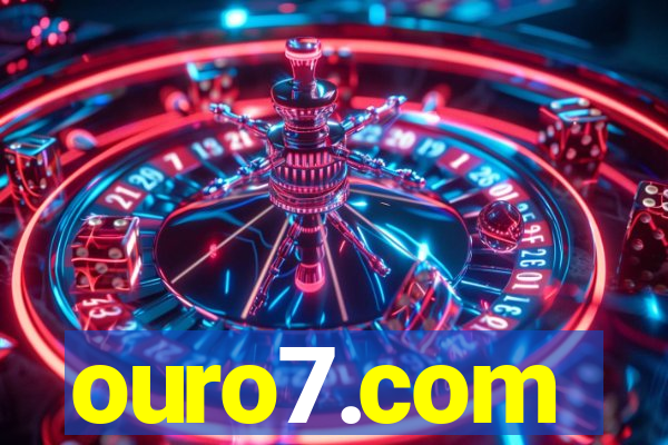 ouro7.com