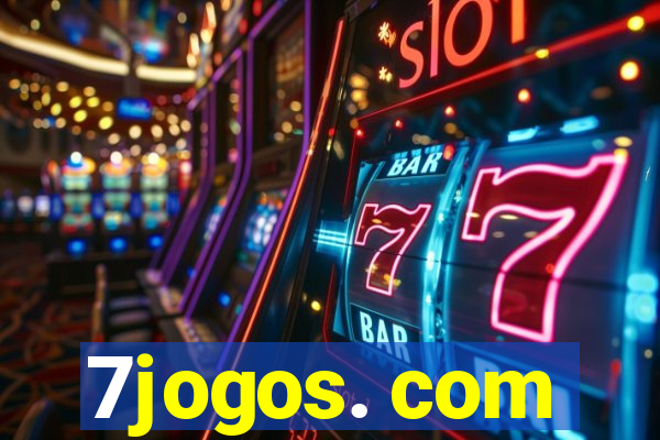 7jogos. com