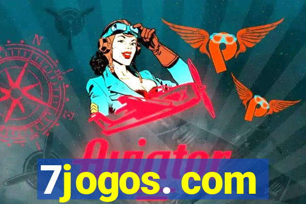 7jogos. com