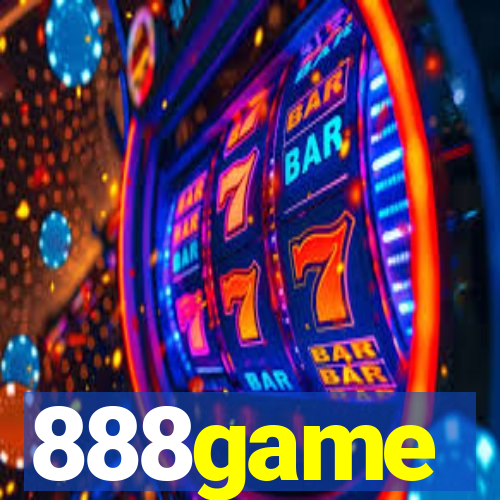 888game