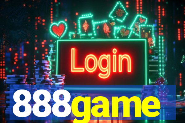 888game