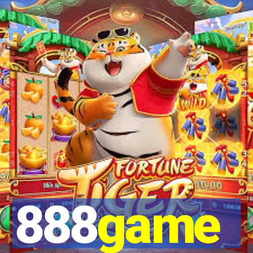 888game