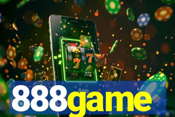 888game