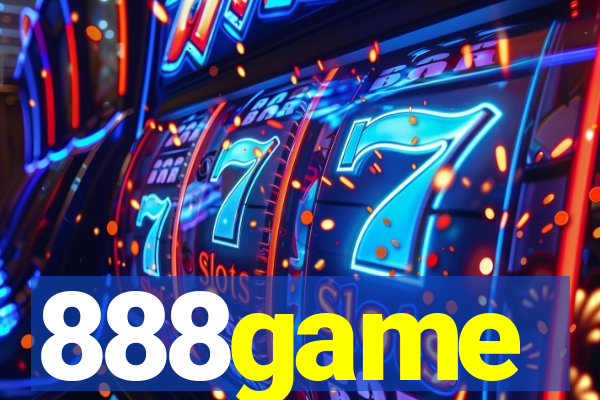 888game