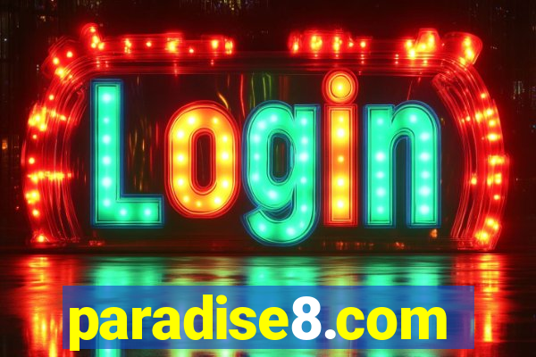 paradise8.com