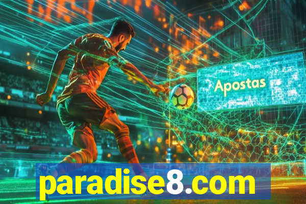 paradise8.com