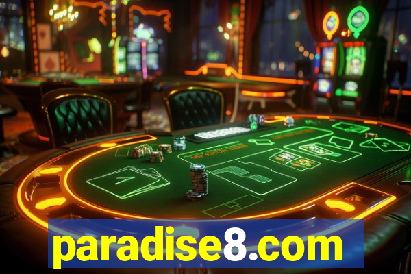 paradise8.com