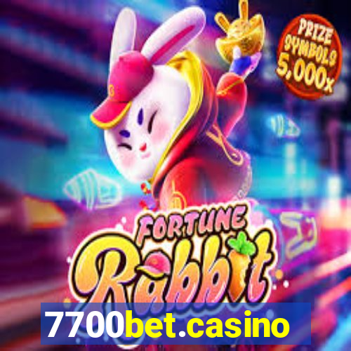 7700bet.casino