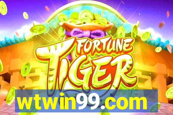 wtwin99.com