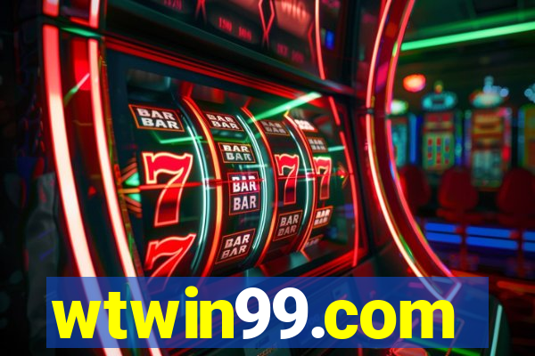 wtwin99.com