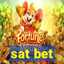 sat bet