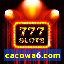 cacowa6.com