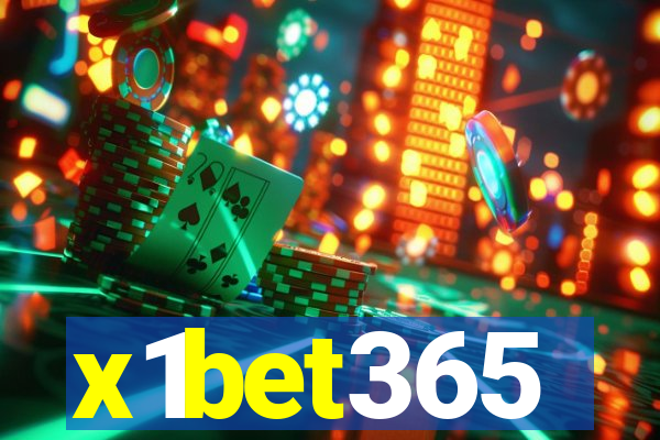 x1bet365