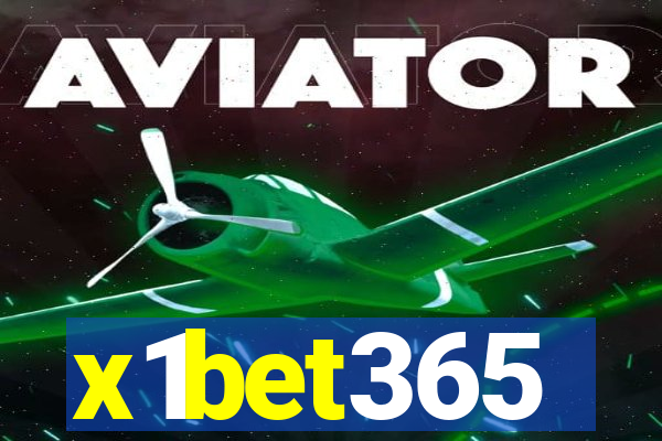 x1bet365