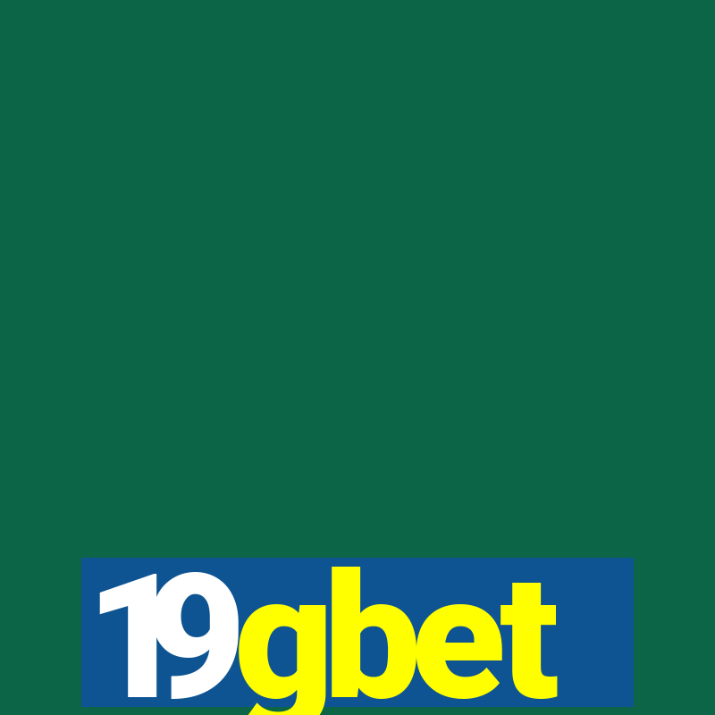 19gbet