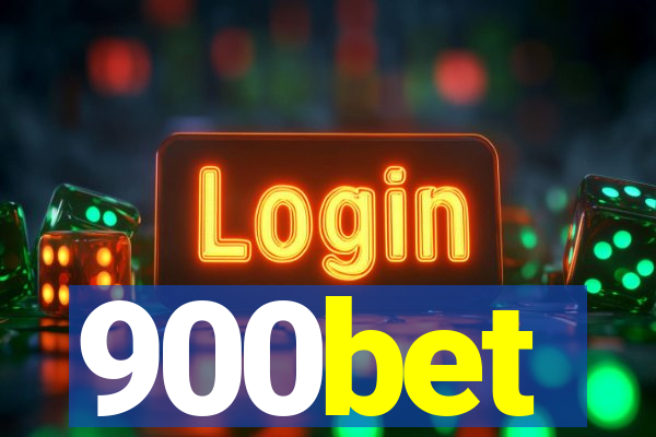 900bet