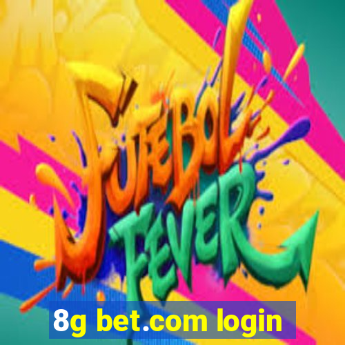 8g bet.com login